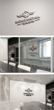 專業設計賦能品牌形象 喔喔安裝公司家居安裝服務視覺升級之路